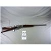 Image 1 : Winchester 1886, 40-82 WCF, Oct. Bbl., SN:7674