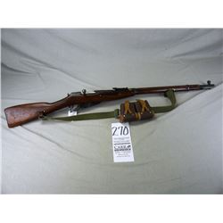 Russian Mauser 1943, Model 91-30, 7.62x54 Cal. w/Sling, SN:E1203