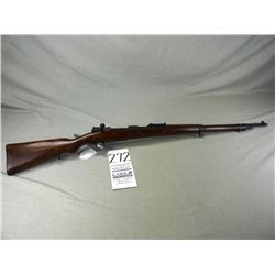Simpson  Co. 1916 Siamese Mauser, 8mm,(8x50mmR) SN:3195