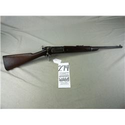 Springfield Armory 1899, 30-40 Krag, SN:355756
