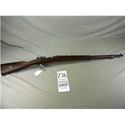 Carl Gustafs Stads 1916, 6.5x55 Sweden Cal., SN:395423