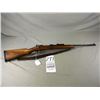 Image 1 : R. Famage 1952 Mauser, 30-Cal. w/Sling, SN:F22627
