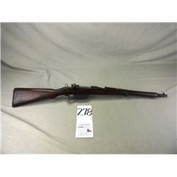 Steyr M.95/34, 8x56R Cal., SN:M953402610 (82934F)