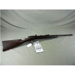 Winchester Hotchkiss Patent, 45-70 Gov't, SN:16067