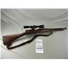 Image 1 : U.S. Springfield 1903, 30-06 w/Bushnell Scope 4x12 w/Sling, SN:114258