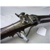 Image 4 : Sharps Falling Block, Slant Breech, Oct. Bbl., Rebarreled, 40-70? Cal., SN:20587