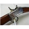 Image 4 : Remington Rolling Block Musket, 7x57 w/Rod