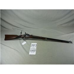 HR U.S. Model 1873, 45-70 Gov't Trap Door, SN:6903
