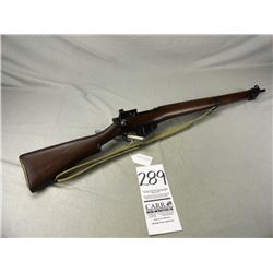 Enfield No.4, MKI Long Branch, 1943, .303 British Cal. w/Sling, SN:32L18