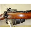 Image 4 : Enfield No.4, MKI Long Branch, 1943, .303 British Cal. w/Sling, SN:32L18