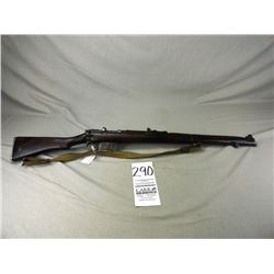 Enfield R.F.I. 1965, .7.62x51., Bolt Action Rifle w/Sling, SN:D8048