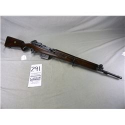 F. N. Herstal M.49, 7.92mm, SN:4456