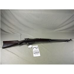 Winchester 1892 U.S.N., 6mm, SN:19574