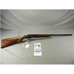 Stevens 94C, 16-Ga., Single Shot