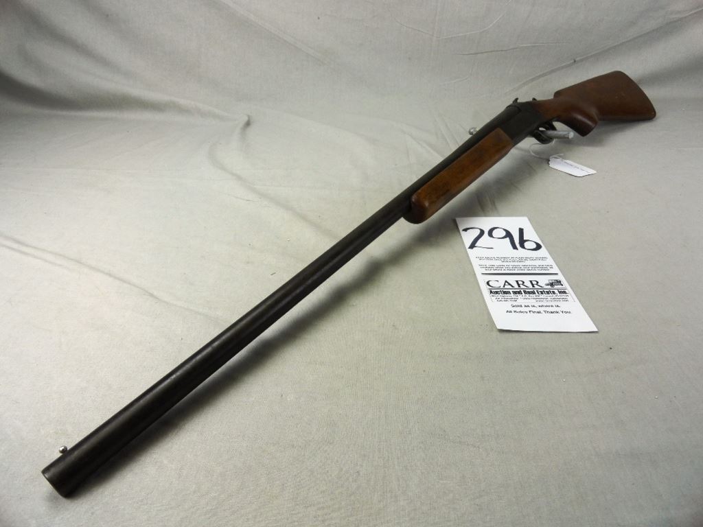 Stevens 94C 16 Ga Single Shot