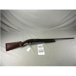 Remington Wingmaster 870, 20-Ga., 27 1/2 Bbl., 2 3/4 Full Choke, SN:52578X