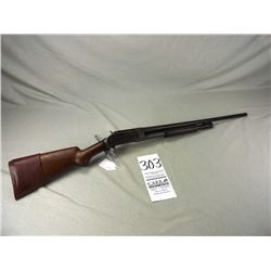 Winchester 1897, 16-Ga., 25 Bbl., SN:369224