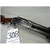 Image 4 : Winchester M.97, 12-Ga., 19 Bbl., Full Choke w/Heat Shield  Bayonet Lug, SN:E985256