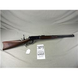 Browning 1886, 45-70 Gov't, SN:21352NY1C7