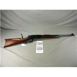 Winchester 1876, 45-70 Cal., SN:25347