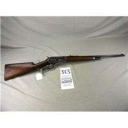 Winchester 1886, 33WCF, SN:146875