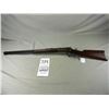Image 5 : Winchester 1892, 25-20WCF, Oct. Bbl., SN:395070
