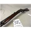 Image 4 : Winchester 1873, 38WCF, Oct. Bbl., SN:514781B
