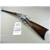 Image 5 : Winchester 1873, 38WCF, Oct. Bbl., SN:514781B