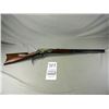 Image 1 : Winchester 1886, 45-70, Oct. Bbl., Reblued, SN:52798