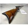 Image 2 : Winchester 1886, 45-70, Oct. Bbl., Reblued, SN:52798