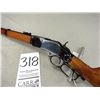 Image 7 : Navy Arms Lever Action Carbine, 44-40, SN:34109