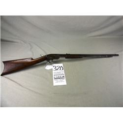 Meriden M.15, 22 S-L-LR, Oct. Bbl., SN:5140