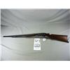 Image 4 : Remington M.12, 22-Cal., Oct. Bbl., (Rare Variant w/24 Bbl.) w/Tang Sight, SN:706134