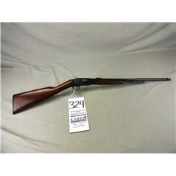 Remington M.12, 22LR, SN:RW12231
