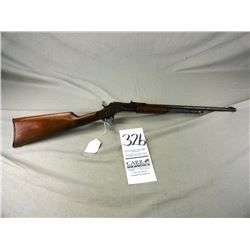 J. Stevens VLR, 22 S-L-LR, SN:L0522