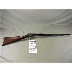 Winchester 1890, 22WRF, Oct. Bbl., SN:530965