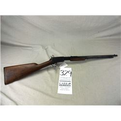 Winchester 1906, 22 S-L-LR, SN:114003