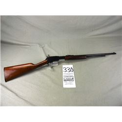 Rossi M.62SA, 22 S-L-LR, SN:G173765