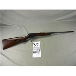 Winchester M.63, 22LR Super Speed  Super X, SN:61942A