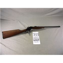 Stevens M.30, 22WRM, SN:0073808