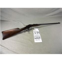J. Stevens Favorite 1915, 22LR, SN:615