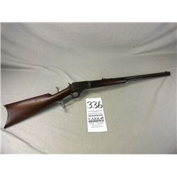 Marlin M.94, 25-20, Oct. Bbl., SN:443337