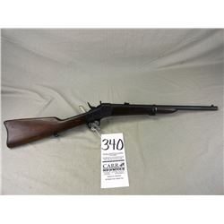 Remington Rolling Block, M.431, 50-70 Carbine