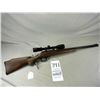 Image 1 : Marlin M.57, 22 Mag w/Bushnell 4-12x40 Scope