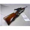 Image 2 : Winchester M.71, 348 WCF w/Scope  Sling, SN:2894