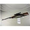 Image 5 : Winchester M.71, 348 WCF w/Scope  Sling, SN:2894