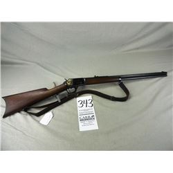 Marlin Safety, 38W-Cal. w/Sling, SN:94672