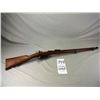 Image 1 : Argentine 1891 Mauser, 8mm, SN:L6527