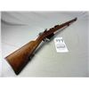 Image 2 : Argentine 1891 Mauser, 8mm, SN:L6527