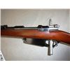 Image 7 : Argentine 1891 Mauser, 8mm, SN:L6527